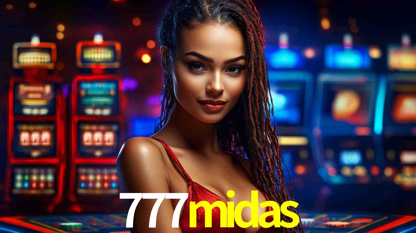 A Popularidade dos Caça-Níqueis no 777midas