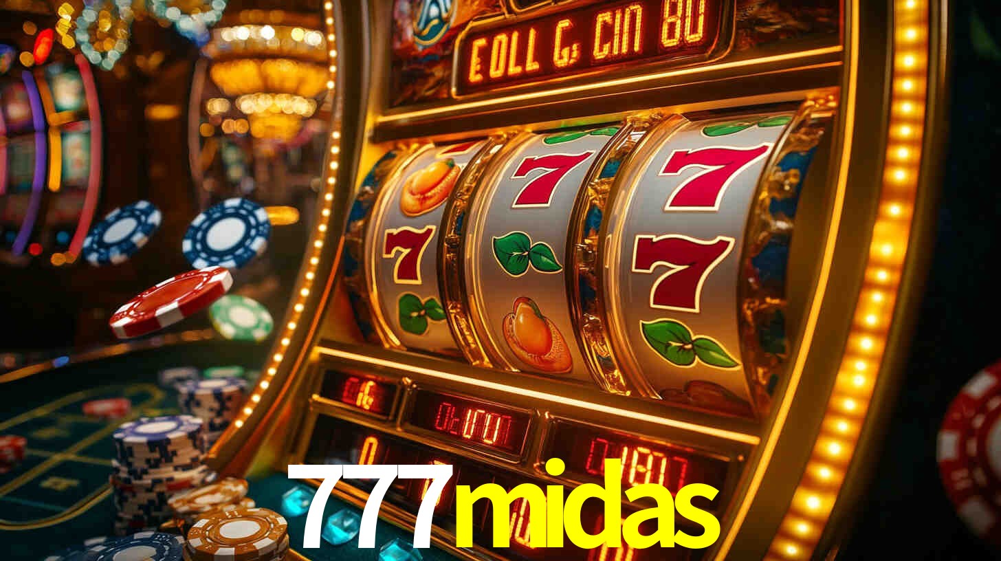 Premium Interface 777midas