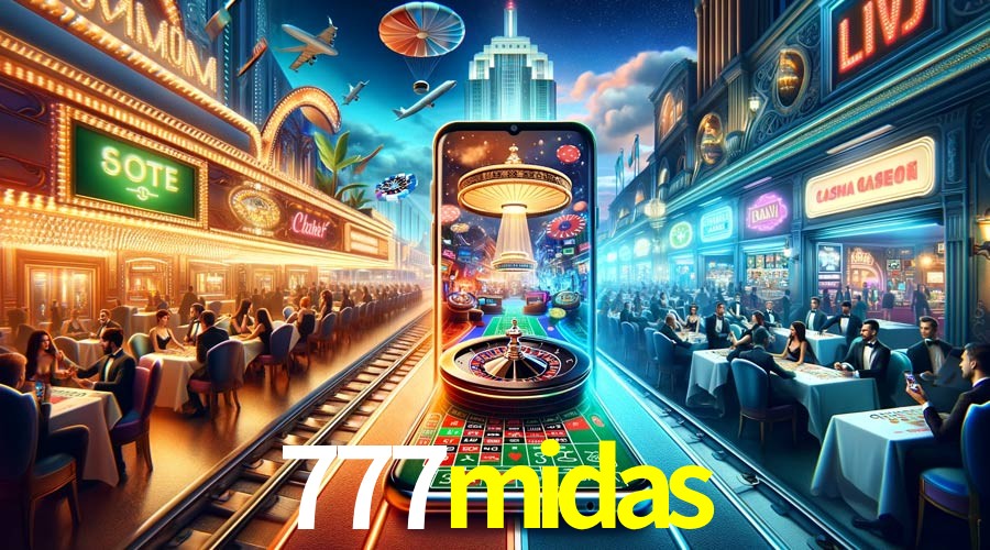 2FA Security 777midas