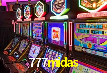 Explorando a Categoria de Eventos em Apostas na 777midas