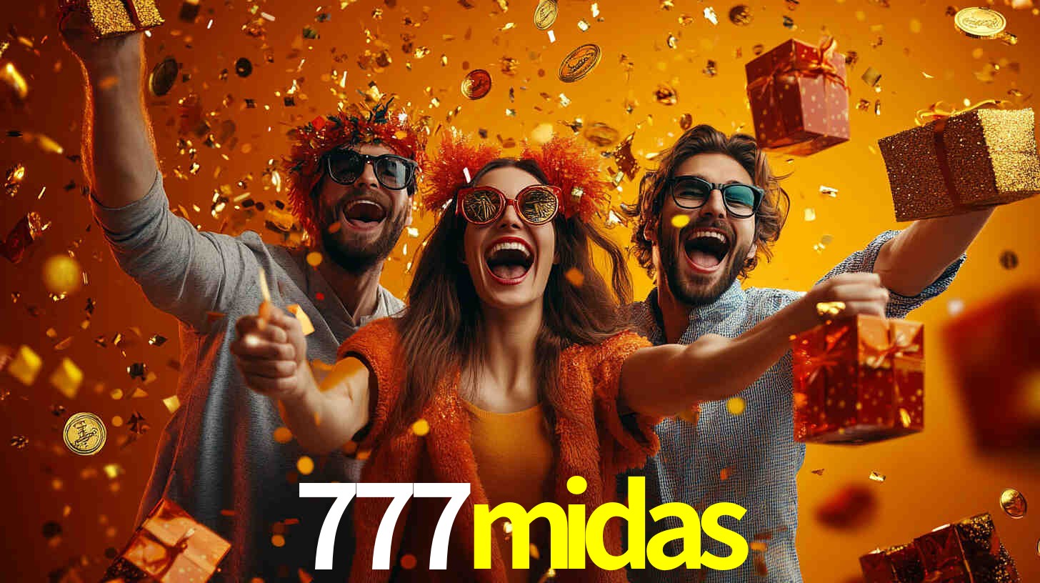 777midas.com