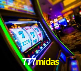 Apostas Esportivas na 777midas: Um Guia Completo