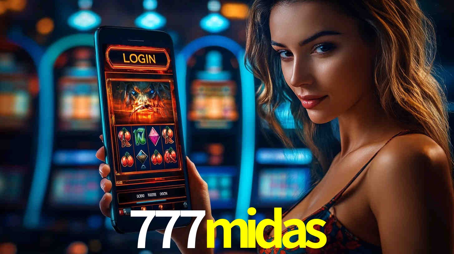 777midas bet