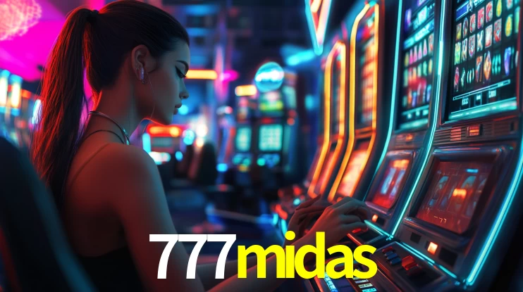 777midas bet