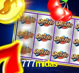 Inovações de Jogos na 777midas: O Futuro das Experiências Interativas