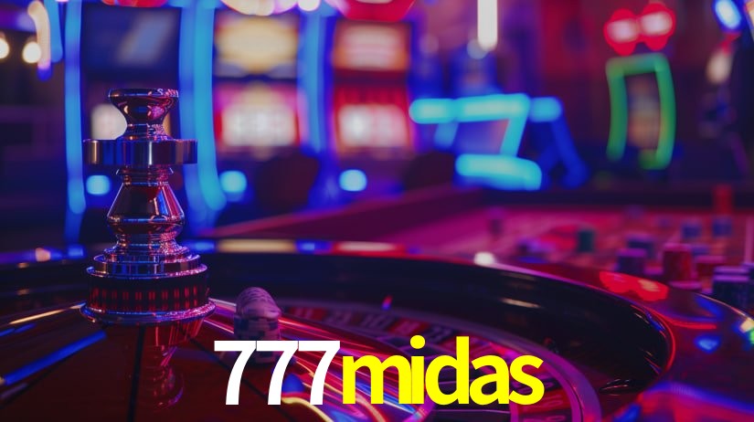 Experimente o Login Seguro Premium no 777midas