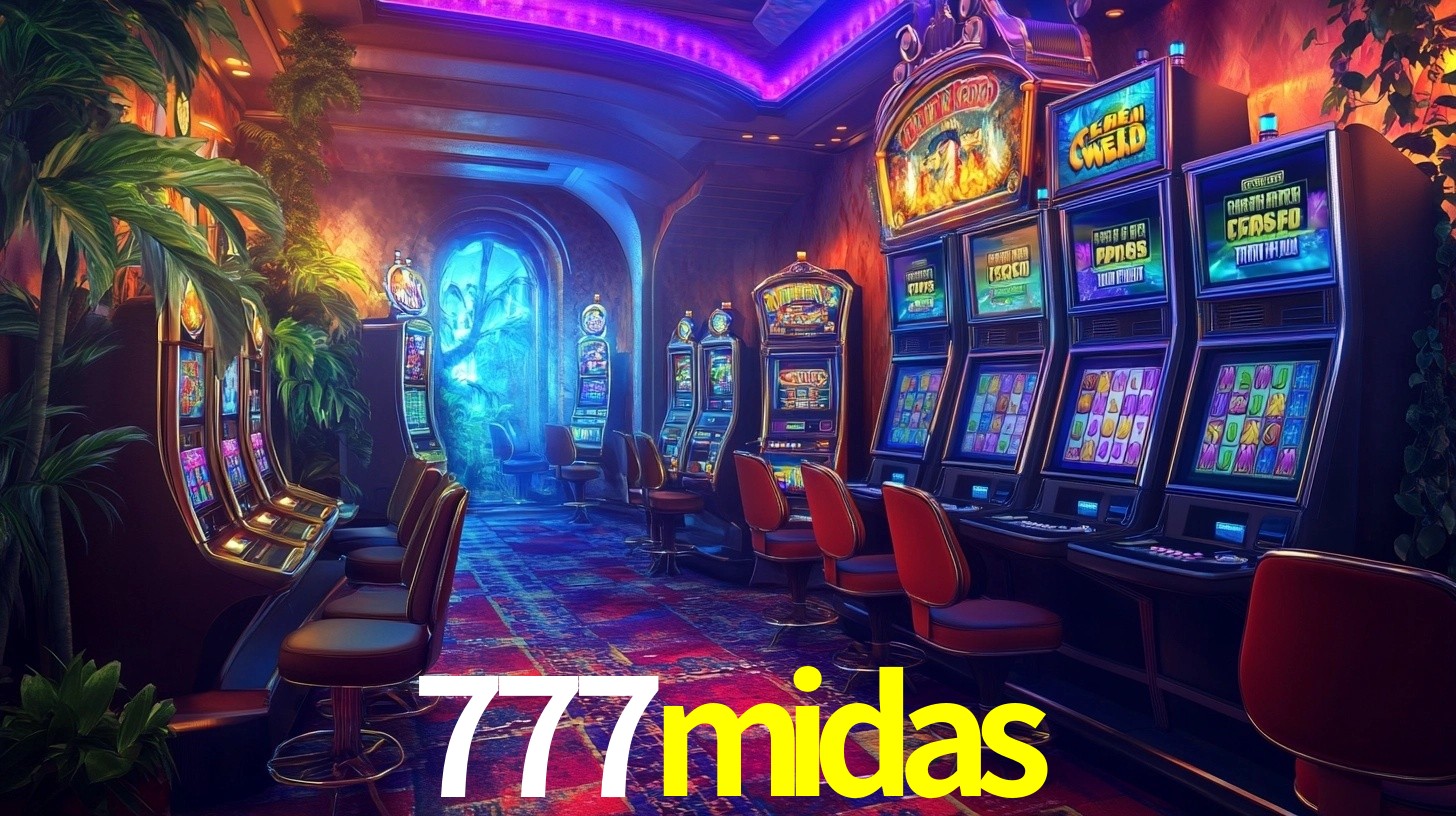 Welcome Bonus 777midas