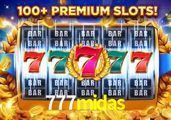 Descubra a Magia dos Jogos de Arcade no 777midas