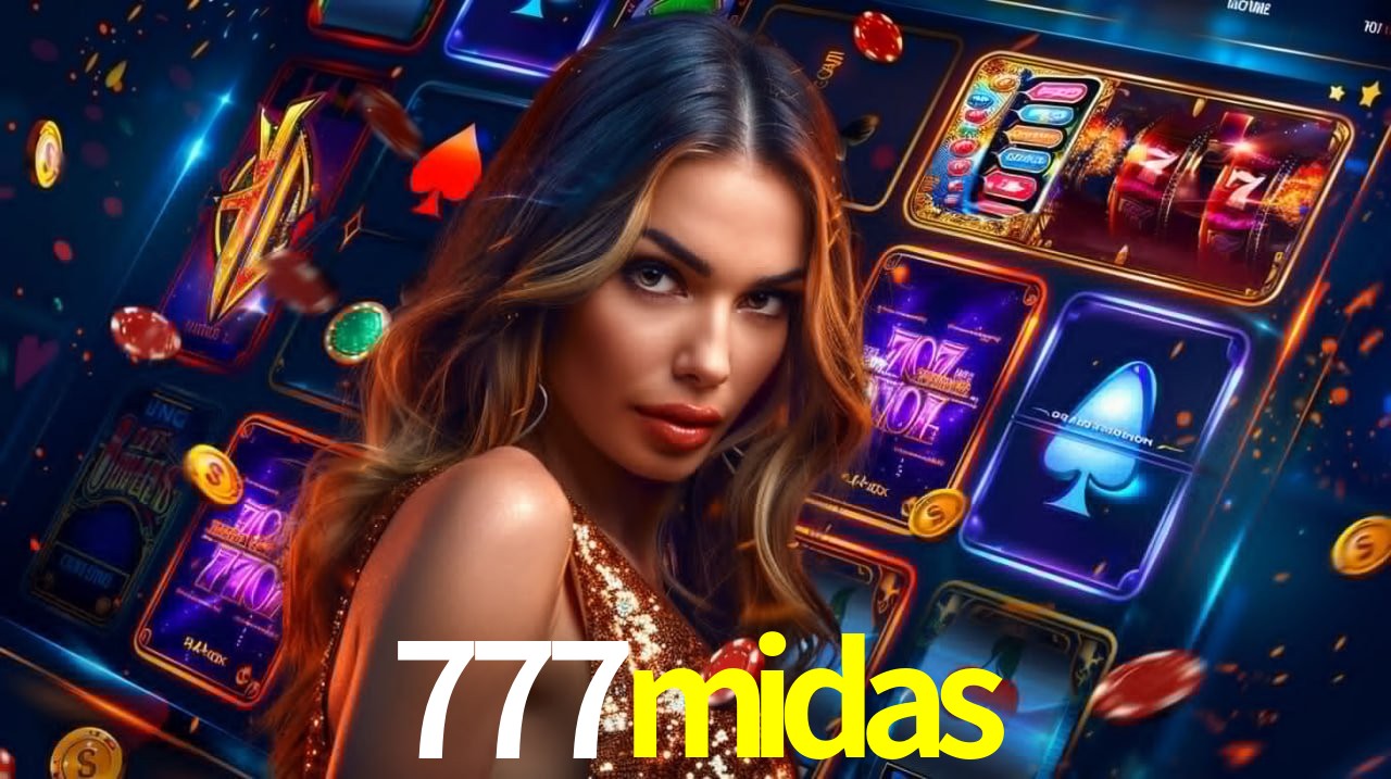 Inovações de Jogos na 777midas: O Futuro das Experiências Interativas