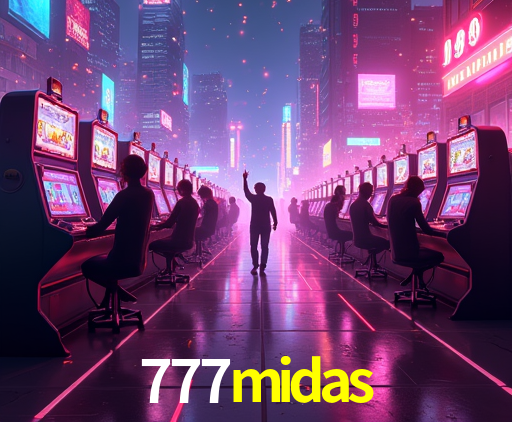 cassino 777midas