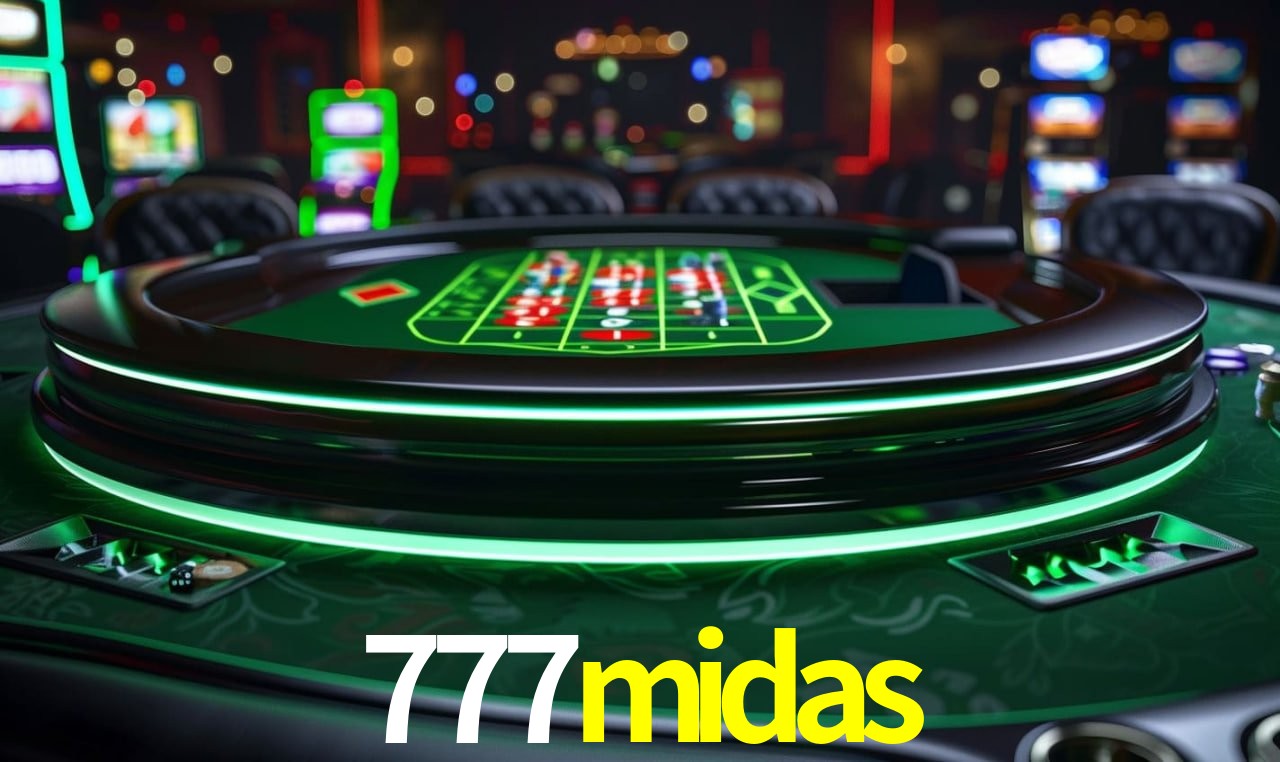 Seasonal Promotions 777midas