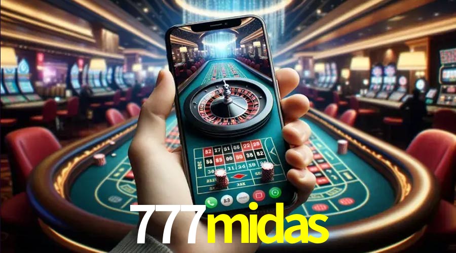 Game Providers 777midas