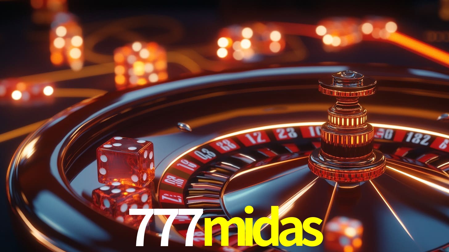 Bônus Generosos e Exclusivos no 777midas para Você!