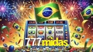 Gates of Olympus 777midas