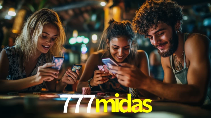 Tournaments 777midas