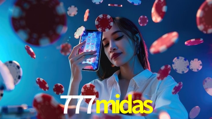 Descubra o Programa VIP da 777midas: Vantagens Exclusivas para Jogadores