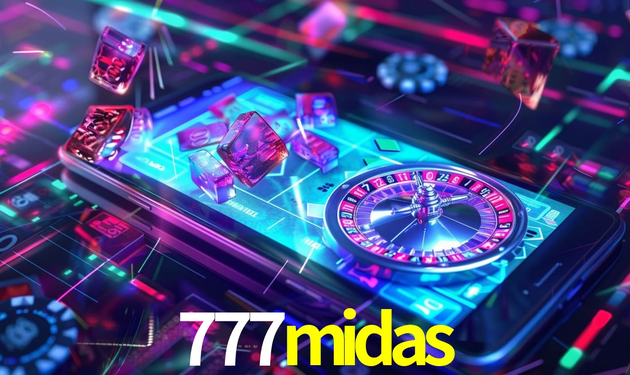 Experiência VIP 777midas
